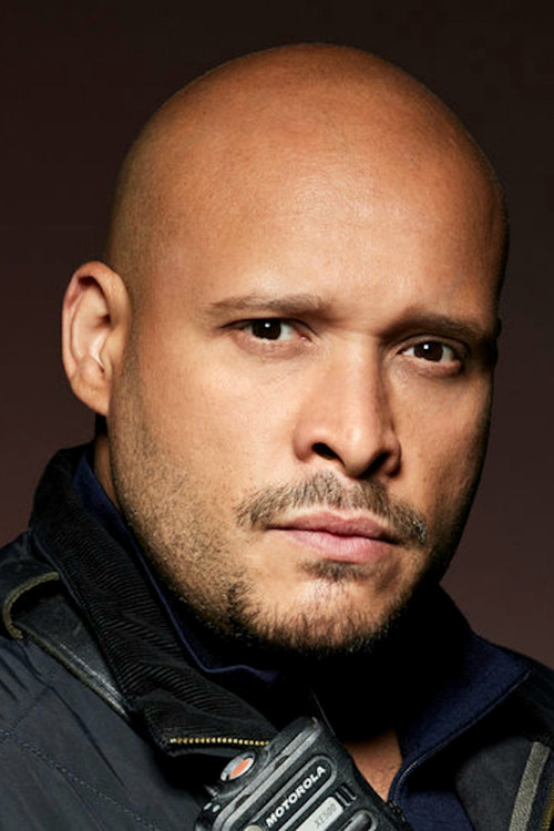 Photo of Joe Miñoso