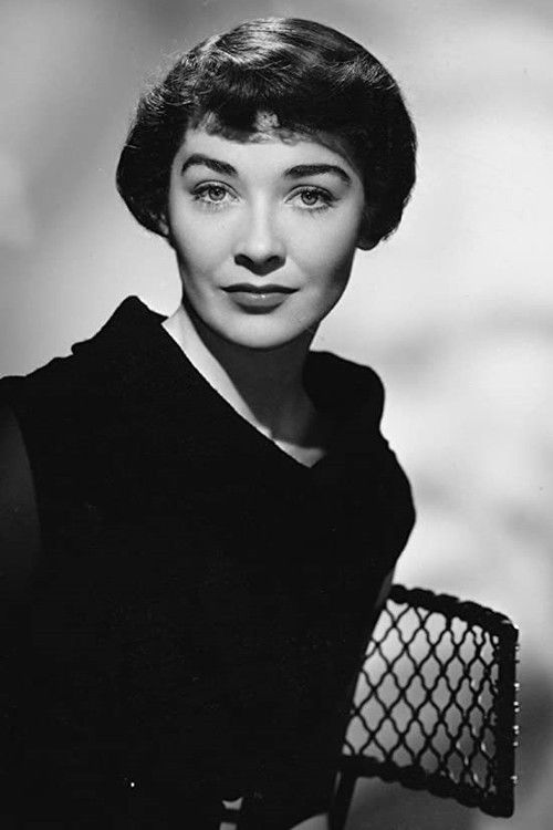 Photo of Virginia Leith