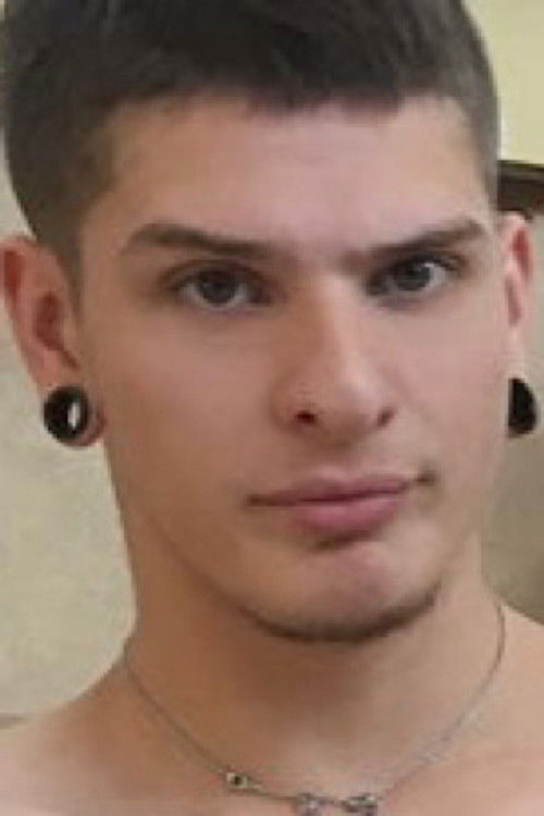 Photo of Andreas Fault