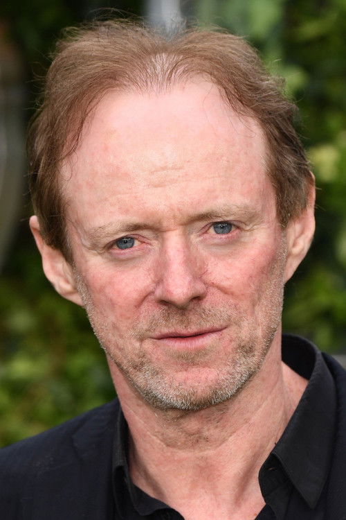 Photo of Ned Dennehy