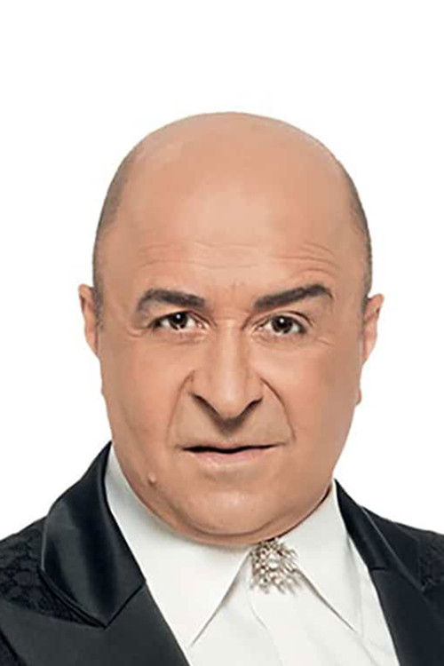 Photo of Markos Seferlis