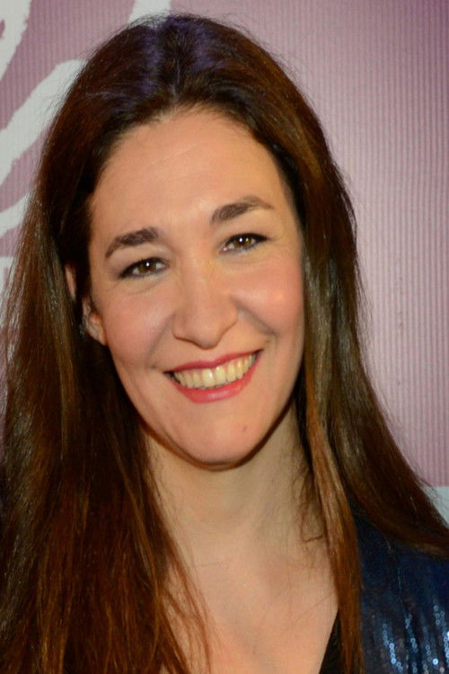 Photo of Lorena Muñoz