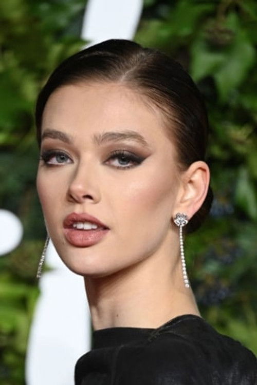 Photo of Jessica Alexander