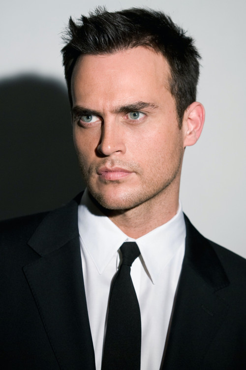 Photo of Cheyenne Jackson
