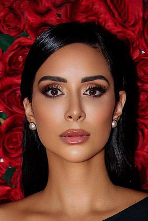 Photo of Bassant Shawqi