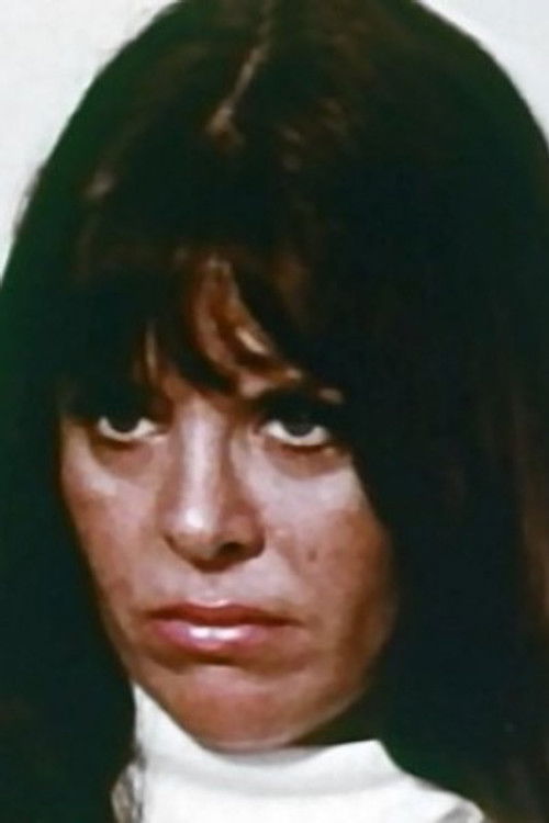 Photo of Annette Michael