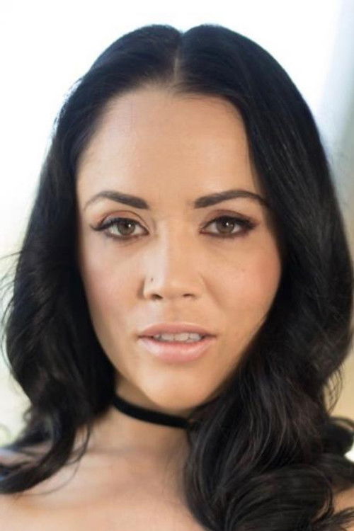 Photo of Kristina Rose