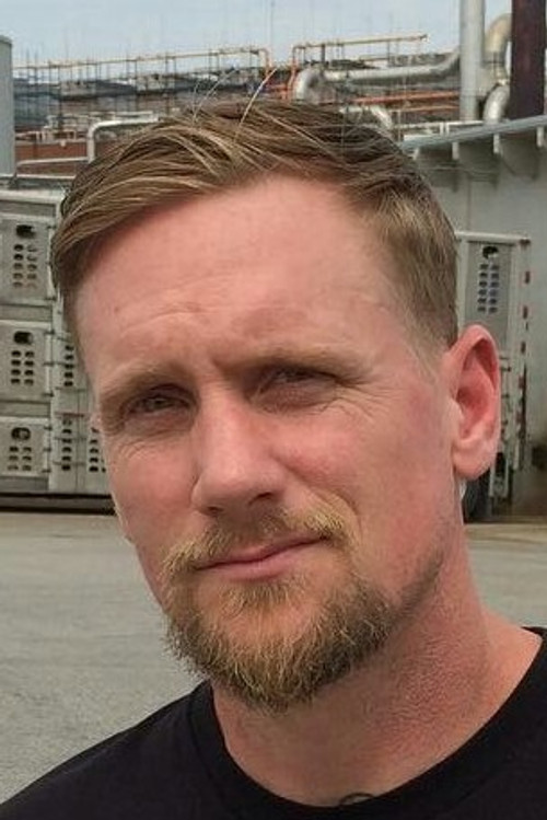 Photo of Mike Vallely