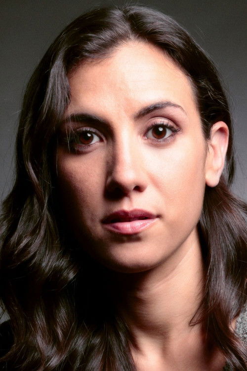 Photo of Annika Marks