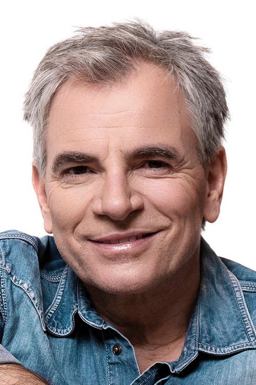 Photo of Álvaro Rudolphy