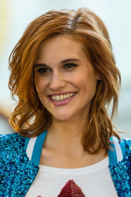 Photo of Hanne Verbruggen