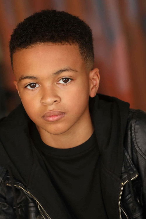 Photo of Shaun Dixon