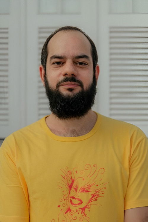 Photo of Pedro Diógenes