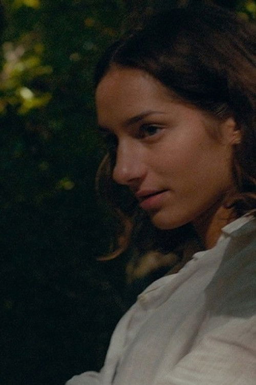 Photo of Eszter Demecs