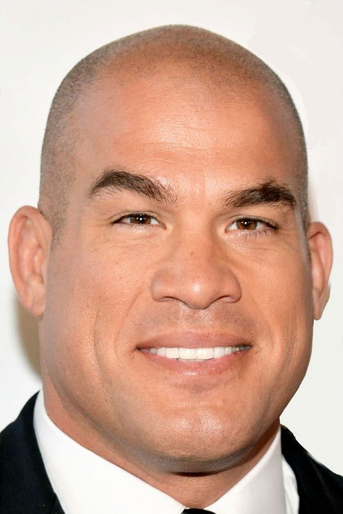 Photo of Tito Ortiz