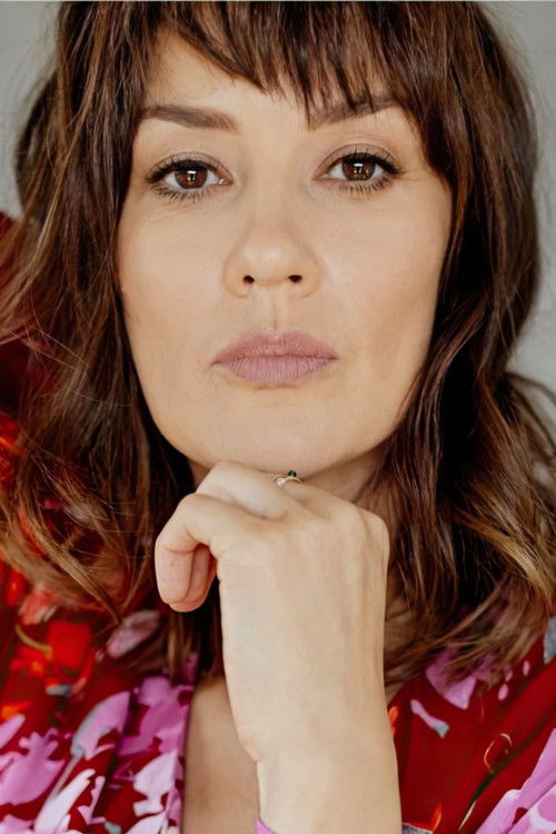 Photo of Monika Fronczek