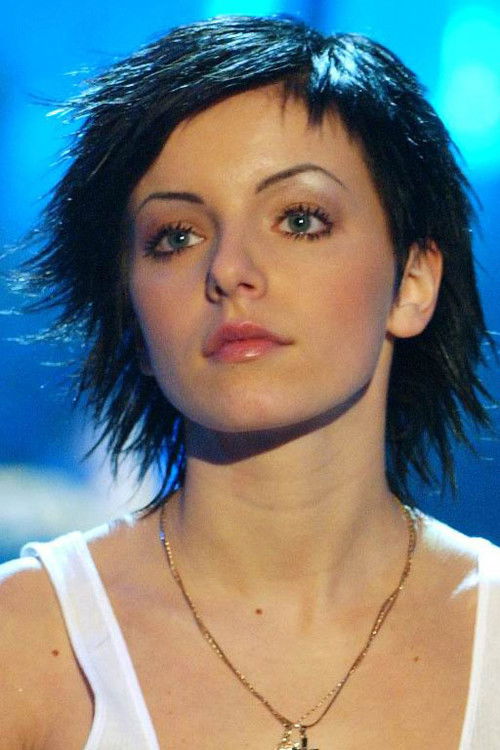 Photo of Julia Volkova