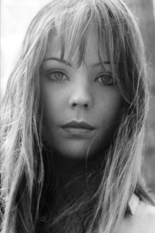 Photo of Carole André