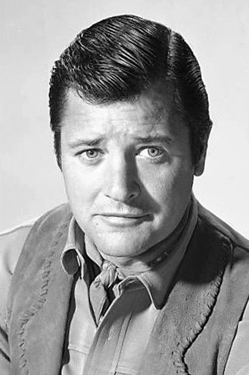 Photo of Richard Long