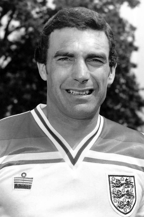 Photo of Trevor Brooking