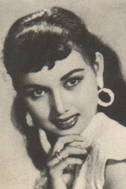 Photo of Edna Luna