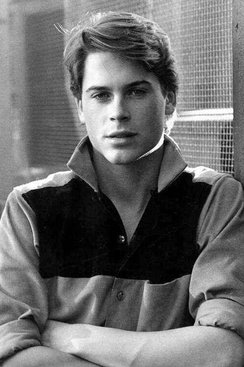 Photo of Rob Lowe