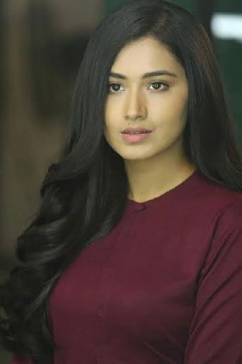 Photo of Tasnia Farin