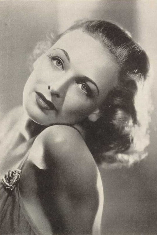 Photo of Ann Evers