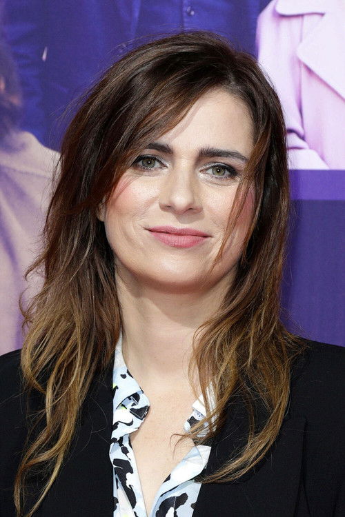 Photo of Nora Tschirner