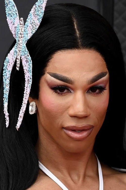 Photo of Naomi Smalls