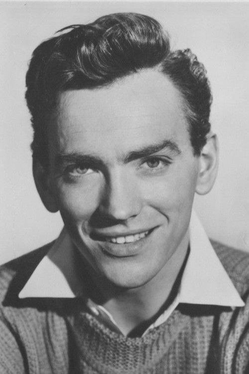 Photo of John Fraser