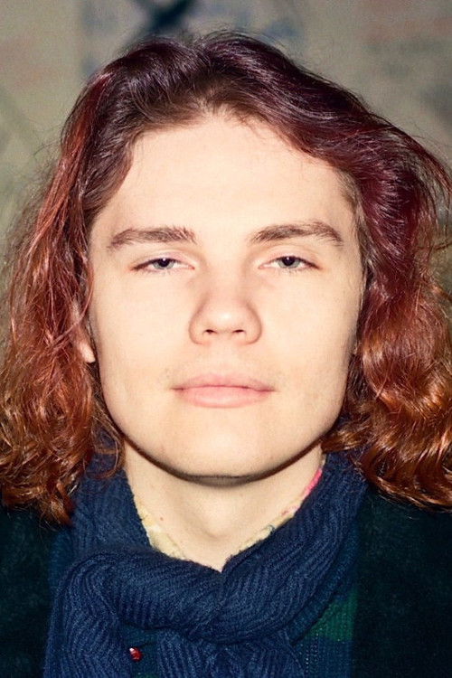 Photo of Billy Corgan
