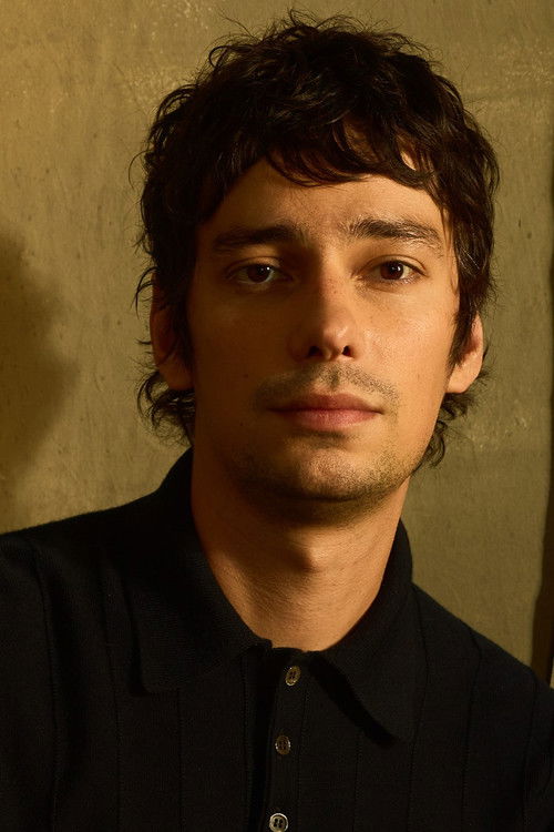 Photo of Devon Bostick
