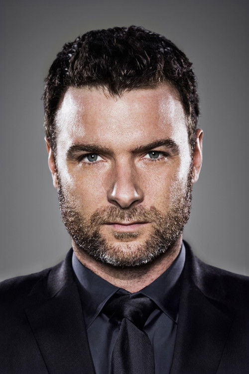 Photo of Liev Schreiber