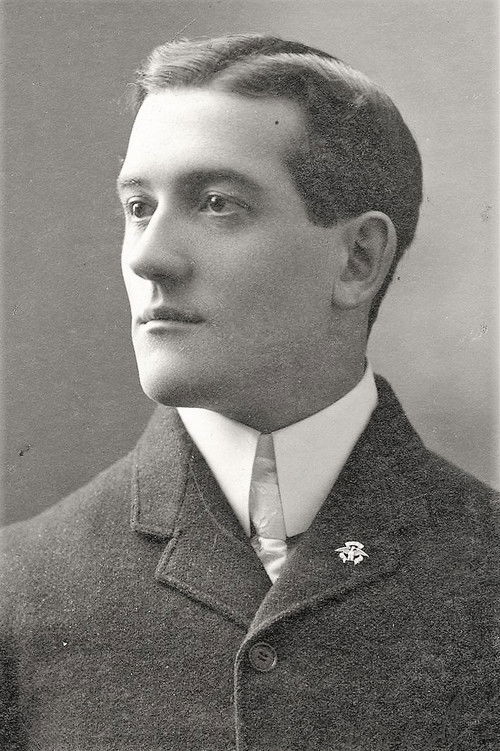 Photo of Hayden Stevenson