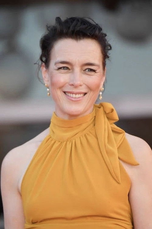 Photo of Olivia Williams