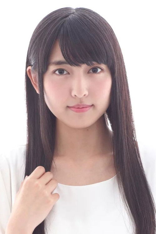 Photo of Maria Sashide