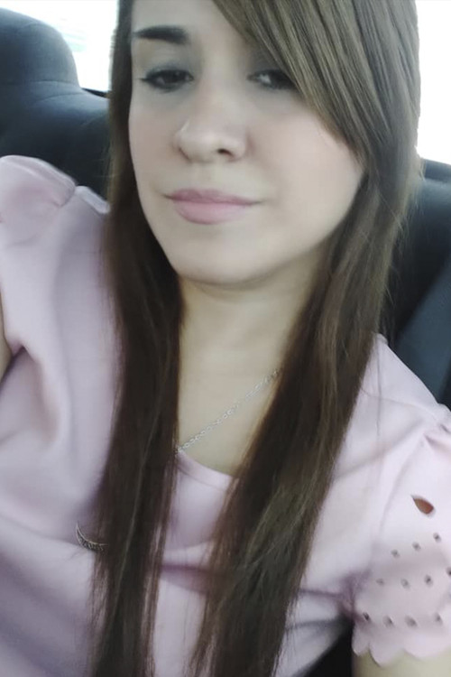 Photo of Verónica Torres