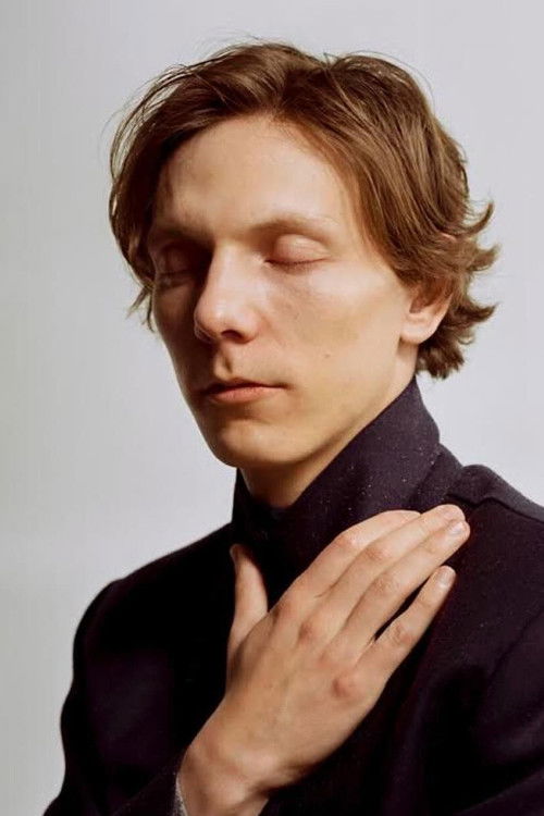 Photo of Francisco Romero