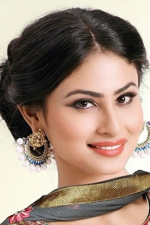 Photo of Mouni Roy