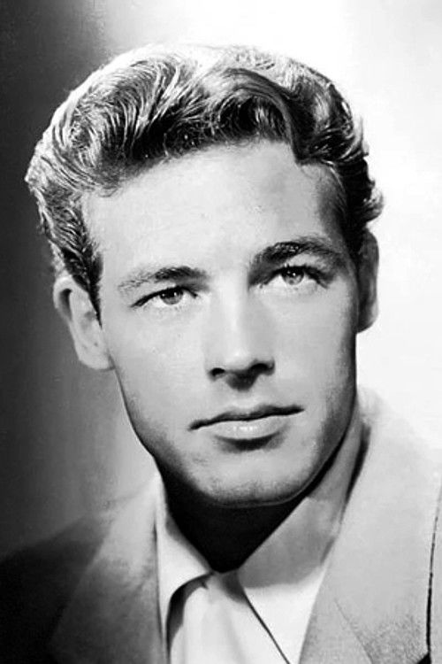 Photo of Guy Madison