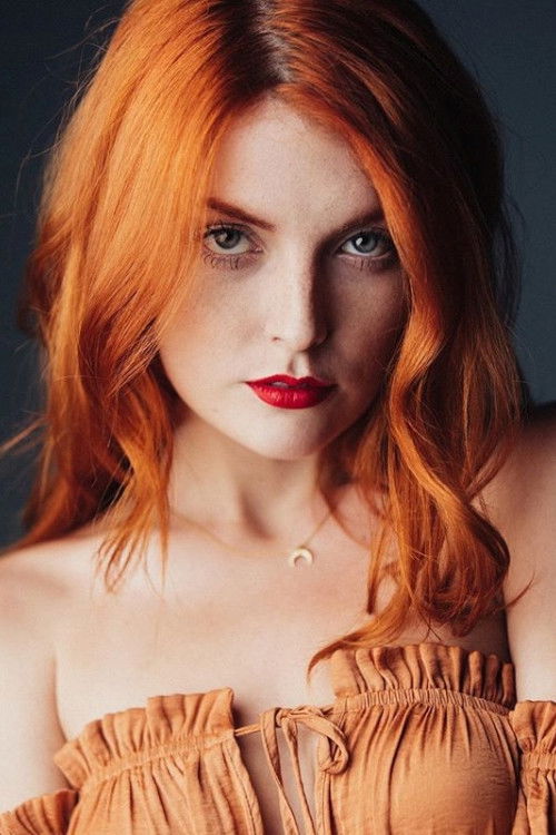 Photo of Elyse Dufour