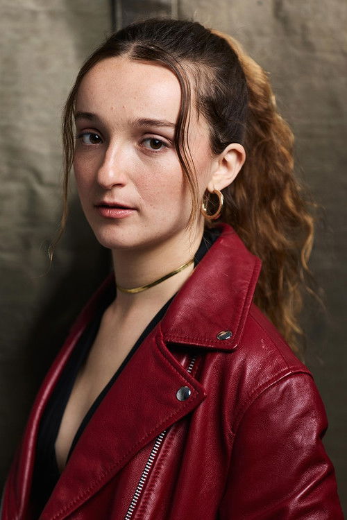 Photo of Lorea Intxausti