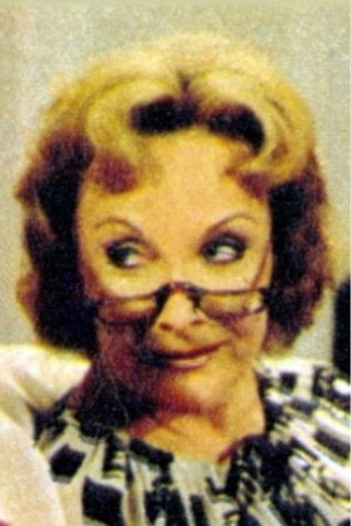 Photo of Carminha Brandão