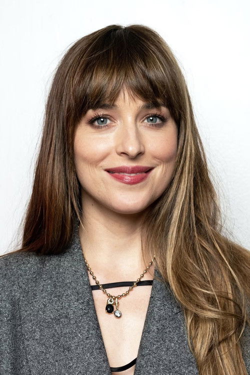 Photo of Dakota Johnson