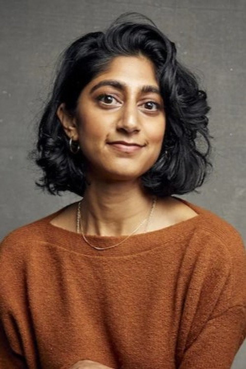 Photo of Sunita Mani