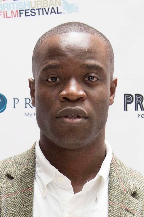 Photo of Emmanuel Imani