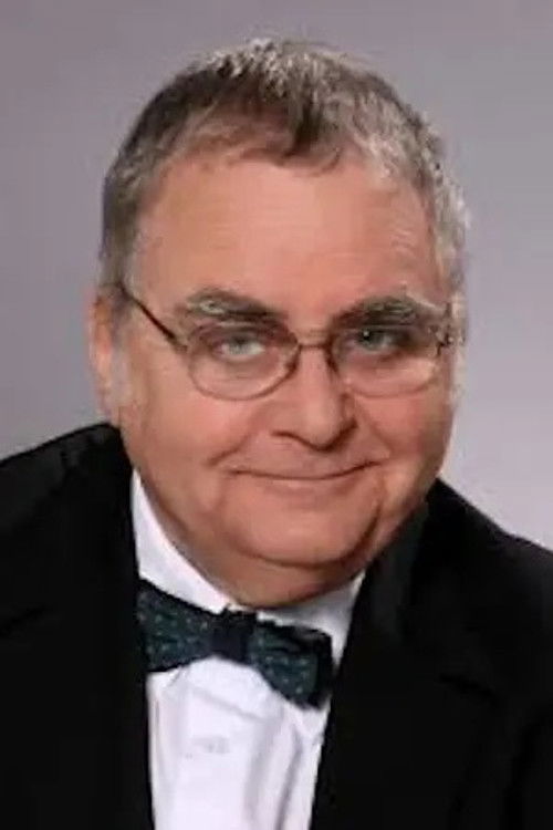 Photo of Maurice Risch