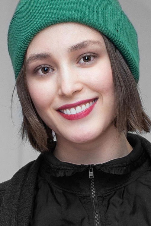 Photo of Fereshteh Hosseini