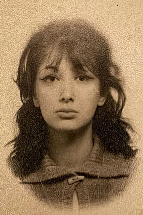 Photo of Khatuna Kotrikadze